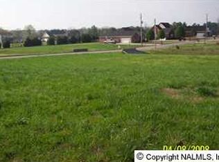 101 Bridle Ridge Dr, Gurley, AL 35748