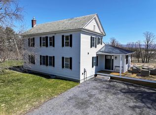 1635 VT Route 74, Cornwall, VT 05753