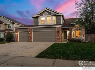 390 Andrew Way, Superior, CO 80027