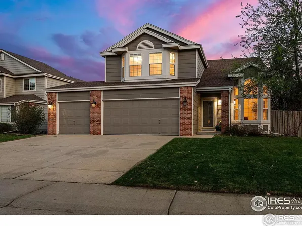 390 Andrew Way, Superior, CO 80027