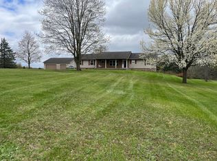 1333 Bishop Rd, Saline, MI 48176