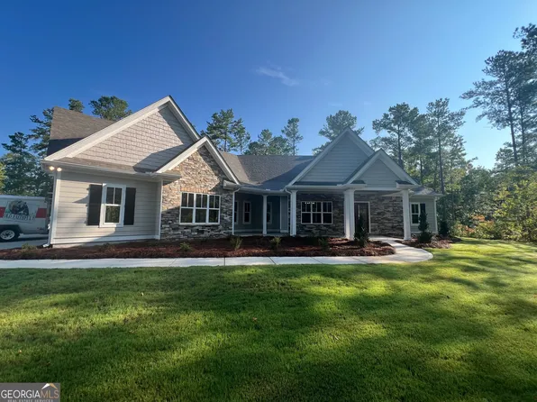 LOT 9 Nebula Ct, Senoia, GA 30276