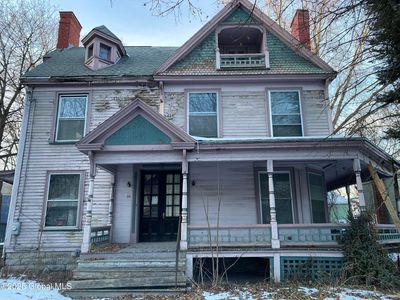 98 Main Street, Fort Plain, NY, 13339