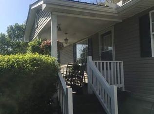 186 Homer Turnbow Rd, Hohenwald, TN 38462