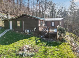 19305 Benhams Rd, Bristol, VA 24202