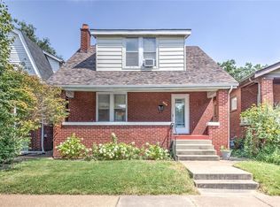2218 Richert Pl, Saint Louis, MO 63143