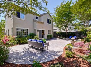 889 Markham Ter, Sunnyvale, CA 94086