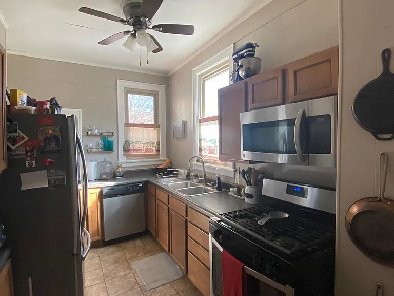 1211 Harrison Ave #1 — Photo 10