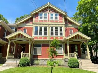 3517 Clifton Ave #3, Cincinnati, OH 45220