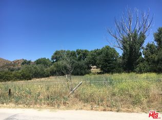 0 Alamo Cyn, Canyon Country, CA 91387