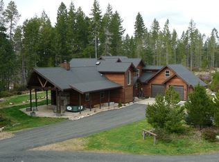 4621 E Mason Lake Rd, Shelton, WA 98584