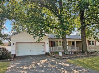 472 N County Road 50 E, Gays, IL 61928