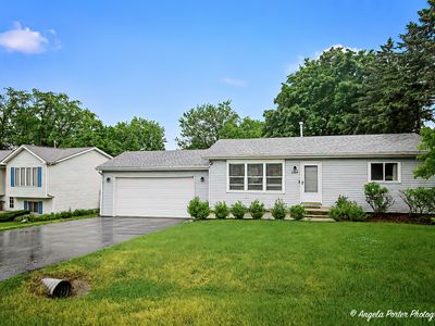 2509 Walnut Dr, Wonder Lake, IL, 60097