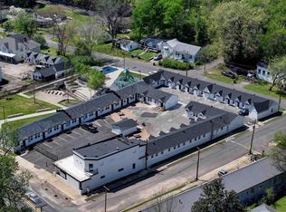 815 Park Ave, Hot Springs, AR 71901