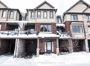 15 Hoffman Ln, Hamilton, ON L9G 0G7