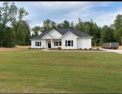 147 Cauthen Rd, Milner, GA, 30257