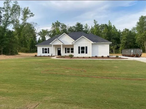 147 Cauthen Rd, Milner, GA 30257