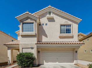 5891 Gentleslope St, Henderson, NV 89011