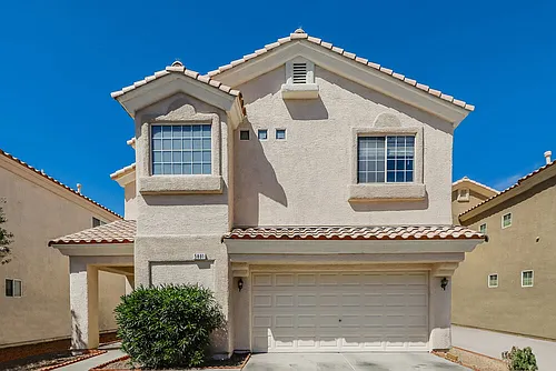 5891 Gentleslope St Photo 1