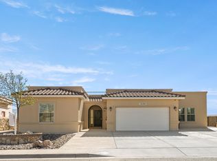 5690 Britain Dr, Sunland Park, NM 88008