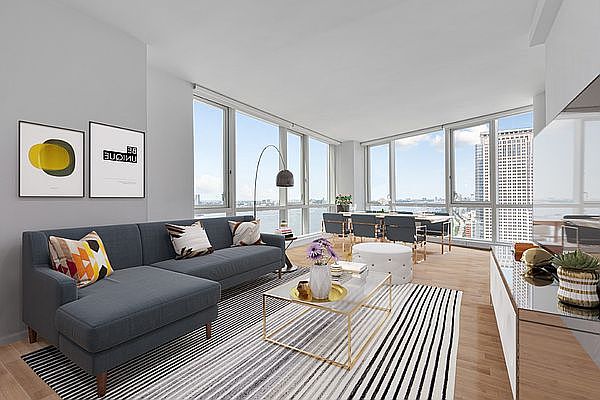 1st image of 200 Chambers St APT 29D