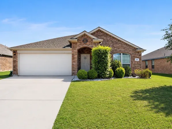 503 Plum Dr, Nevada, TX 75173