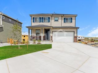 3911 Patterdale Pl, Colorado Springs, CO 80922