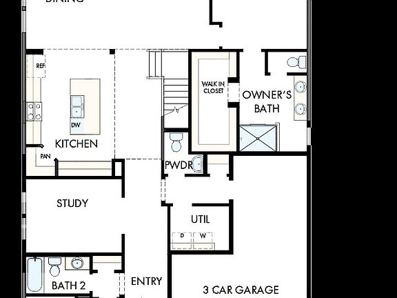 2nd image of this home