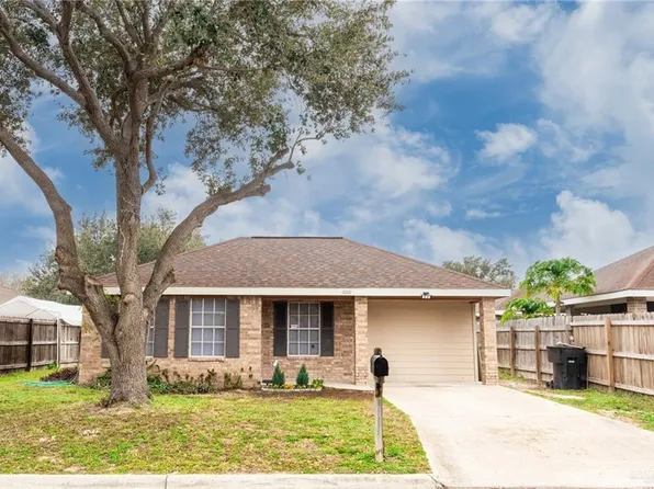 4009 Yucca Ave, McAllen, TX 78504