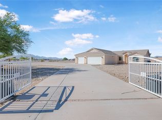 1325 E Gardena Rd, Fort Mohave, AZ 86426