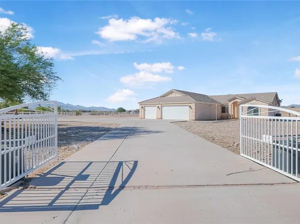 1325 E Gardena Rd, Fort Mohave, AZ 86426