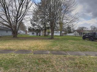 1415 Bower St, Elkhart, IN 46514