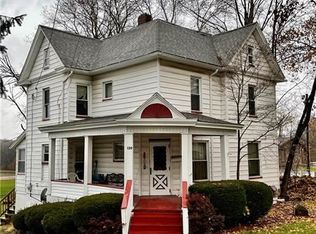 120 College Ave, Greenville, PA