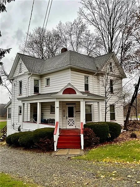 120 College Ave photo 1