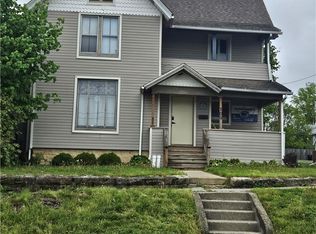 109 E Dubois Ave, Du Bois, PA 15801