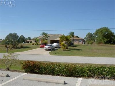 1106 NW 18th Pl, Cape Coral, FL, 33993