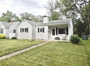 532 S Main Ave, Kankakee, IL 60901