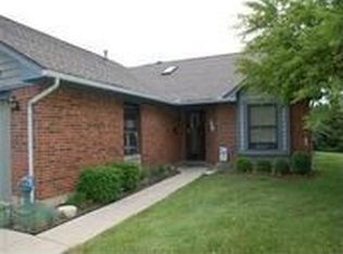 554 Raintree Pl, Englewood, OH 45322