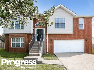 357 Davids Way, La Vergne, TN 37086