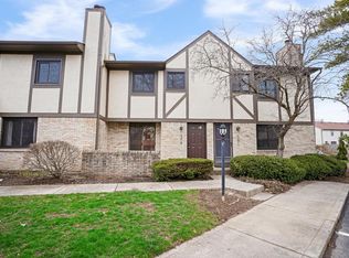 5279 Timberline Rd, Columbus, OH 43220