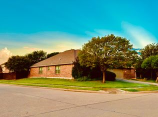 2440 Morning Dew Dr, Little Elm, TX 75068