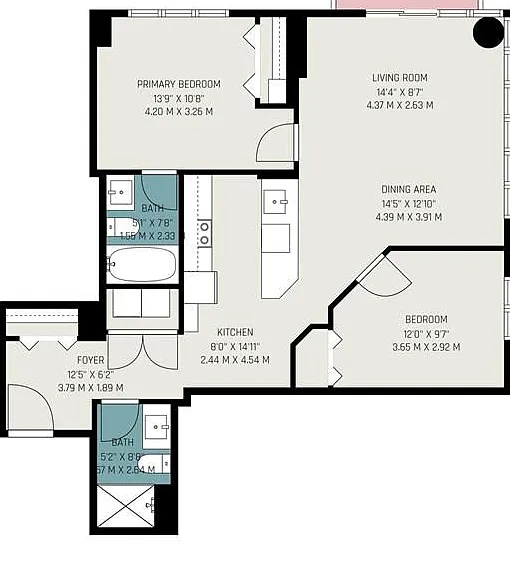 90 Landry St #1204 — Photo 18