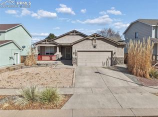 4910 Hawk Meadow Dr, Colorado Springs, CO 80916