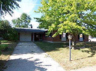 5432 Pentland Cir, Dayton, OH 45424