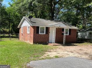 107 Roberts St, Warner Robins, GA 31093