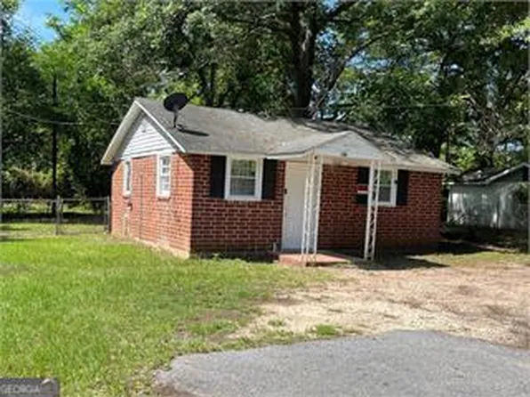 107 Roberts St, Warner Robins, GA 31093
