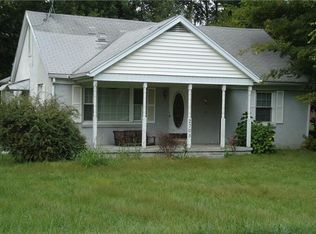 2705 Wimsatt Ct, Owensboro, KY 42303