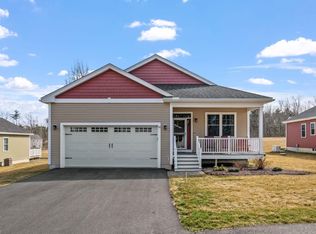 10 Blackstone Dr LOT 49, Raymond, NH 03077