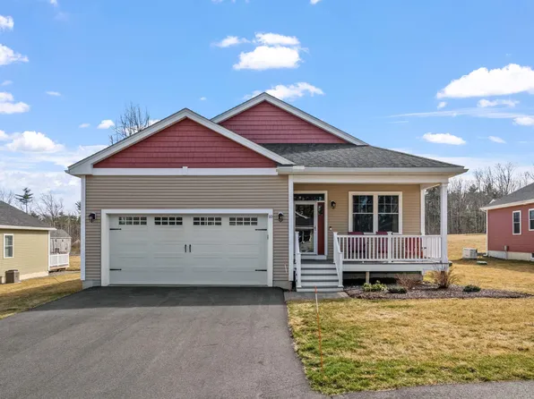 10 Blackstone Drive #49, Raymond, NH 03077