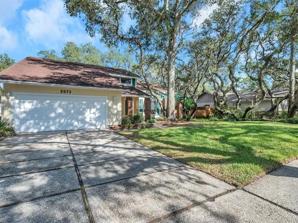 2573 SWEETGUM WAY W, CLEARWATER, FL 33761